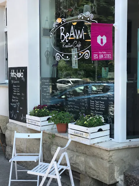 BeAwi KreativCafé
