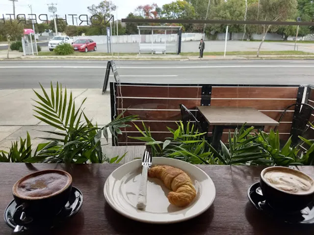 The Coffee Corner North Perth