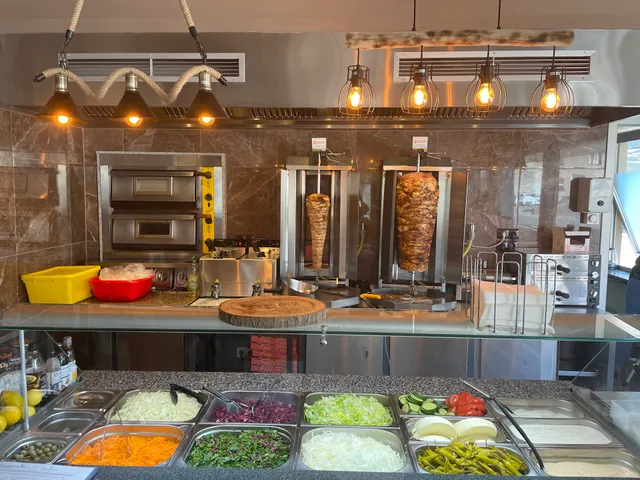 Restaurant Feris Inn