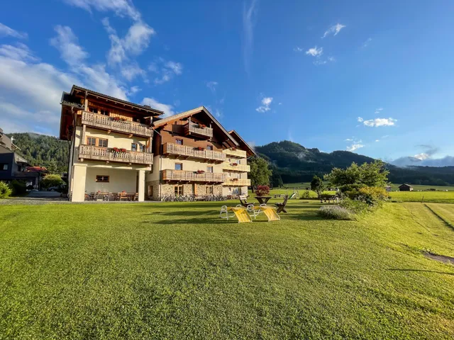 Apartments Heimat - Family Winkler