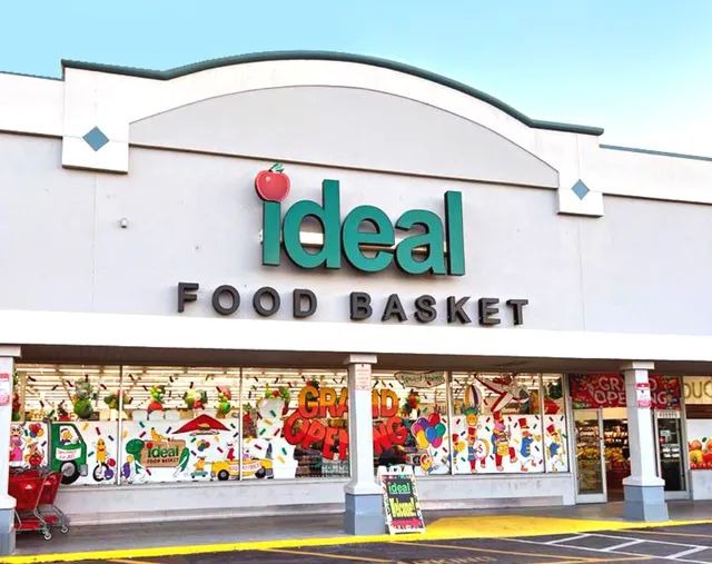 Ideal Food Basket of Pompano Beach