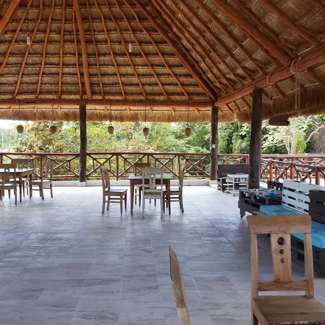 Arrecife Maya (Nuevo Arrecife)