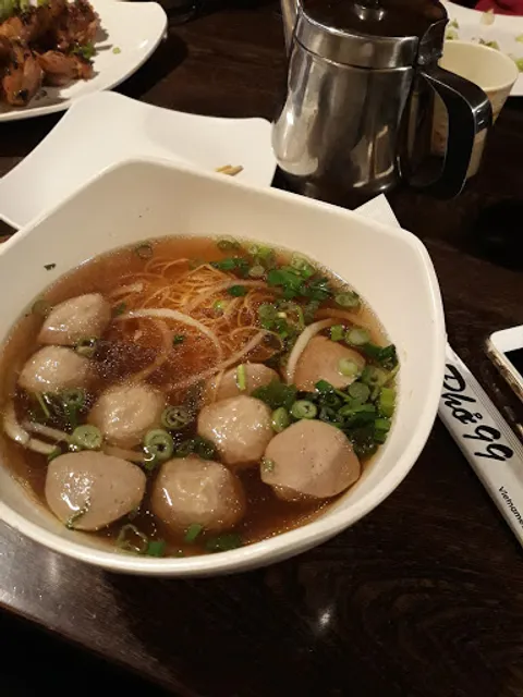 Pho 99 Vietnamese Restaurant