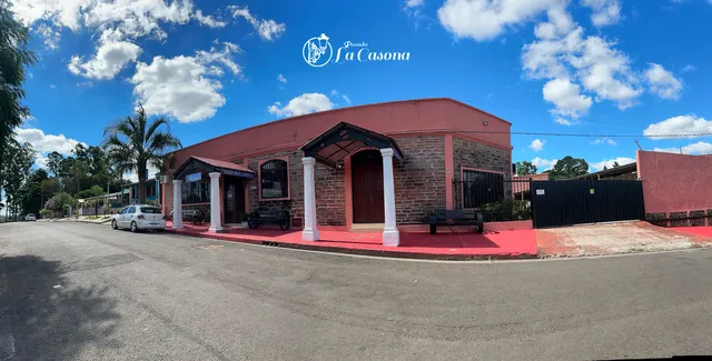 Posada "La Casona"