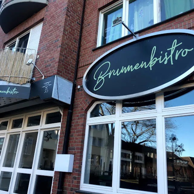 Brunnenbistro