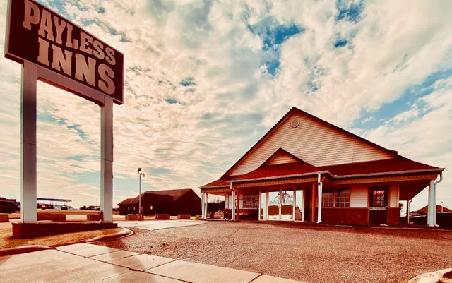 Payless Inn