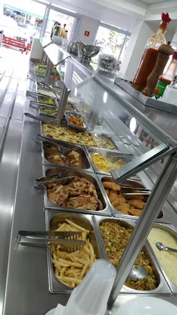 Restaurante Bala de Coco