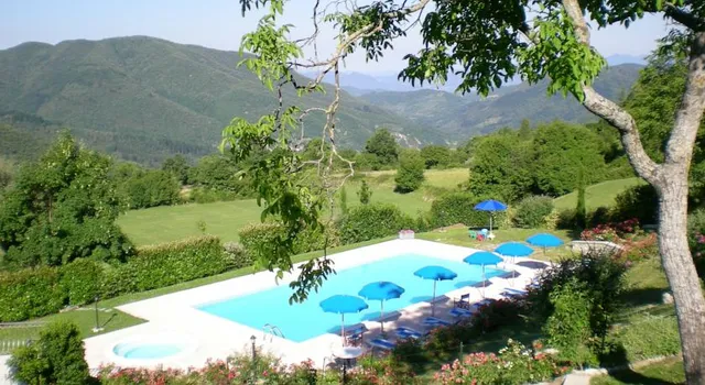 Casa Vacanze Miravalle