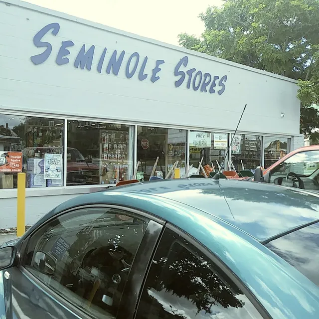 Seminole Feed Stores - Belleview