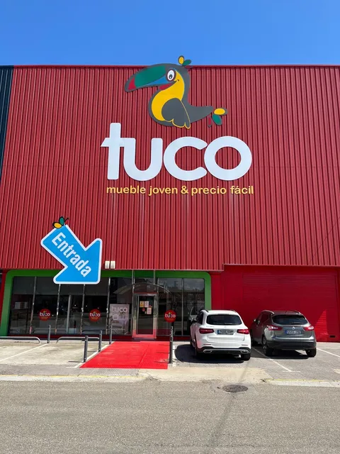 TUCO | Muebles & Deco | Burgos