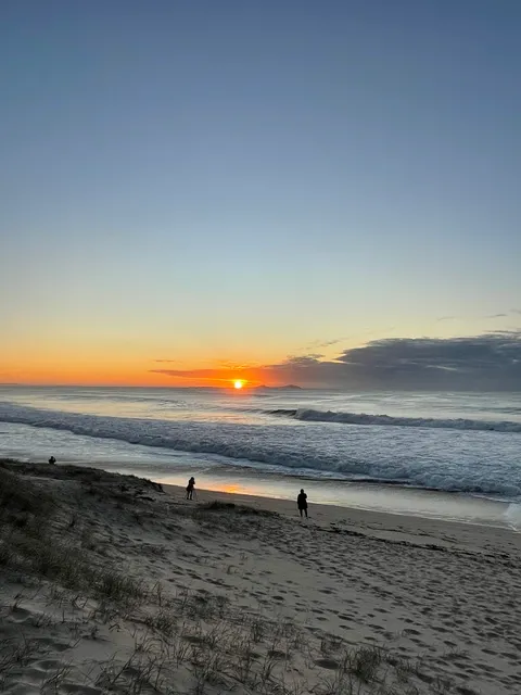The Beach Townhouse - Hawks Nest