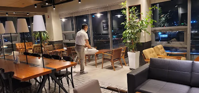 이디야 여수한재DT점