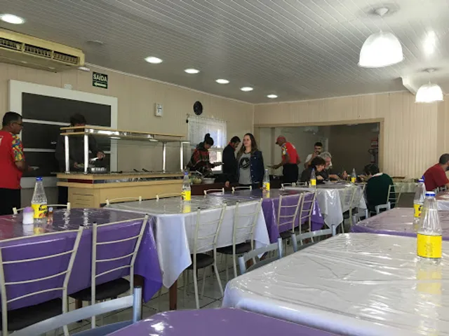 Restaurante Vitória