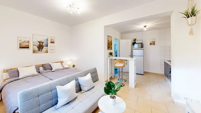 Ferienwohnung VinoDino