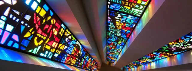 National Presbyterian Church