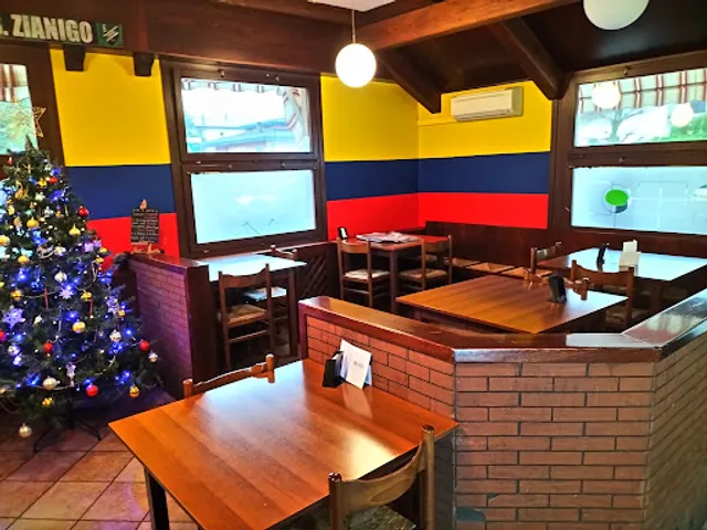 BOCCA RICCA RISTO PUB