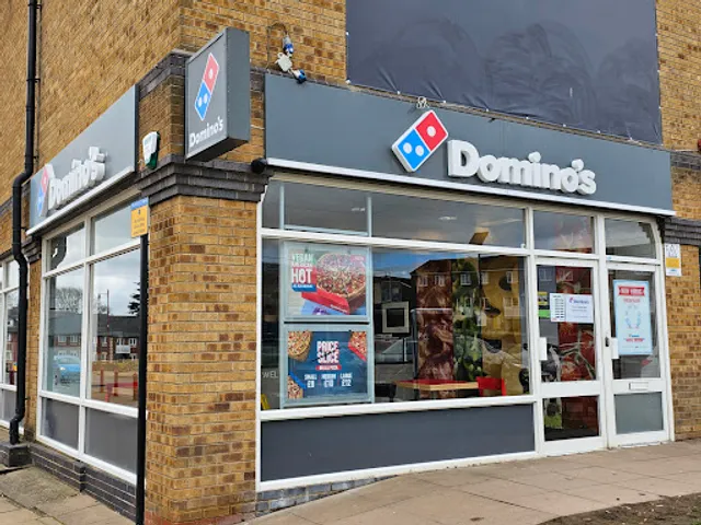Domino's Pizza - Daventry