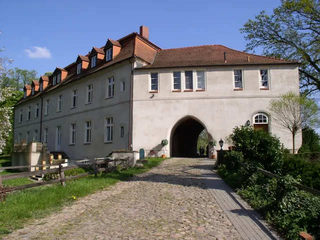 Schloss Neuhausen