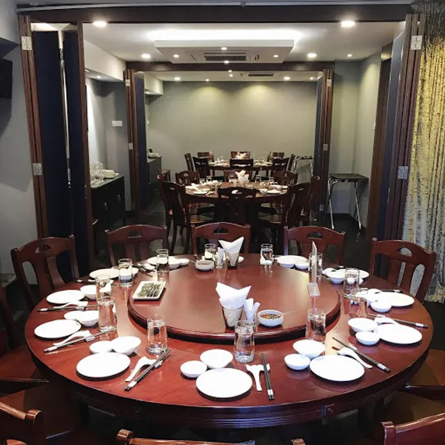 乐御坊私房菜 Le Yu Fang Private Kitchen