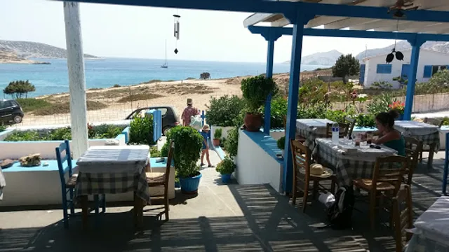 Taverna Mitsos