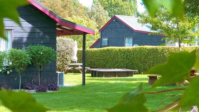 Wanaka Alpine View Lodge