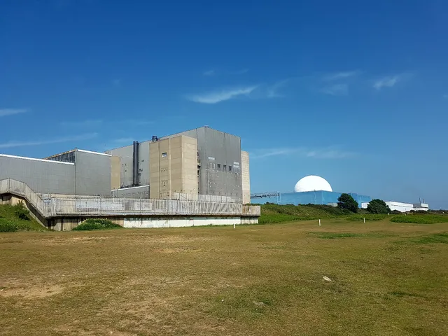 Sizewell Lodgings Guest House and Retreat