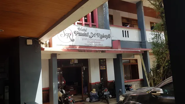 Hotel Pantai Sri Rahayu