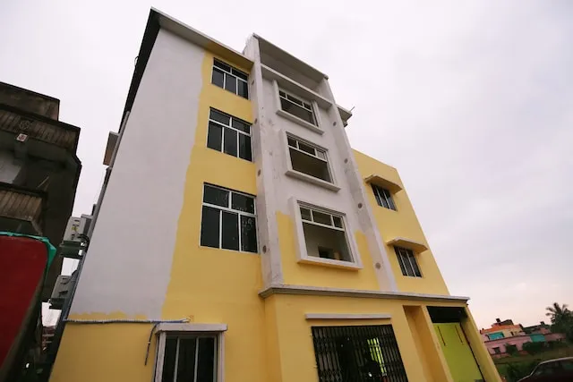 Flagship Hotel Moonlight