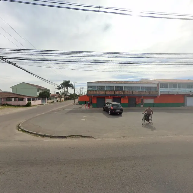 Sukamar Lanches & Hotdog