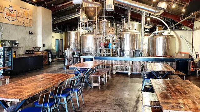 Arts District Kitchen