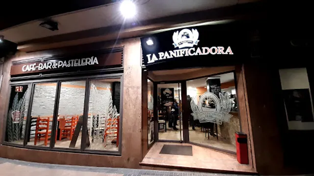 La Panificadora Sin Gluten