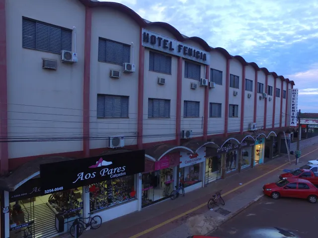 Hotel Gran Fenícia Marechal