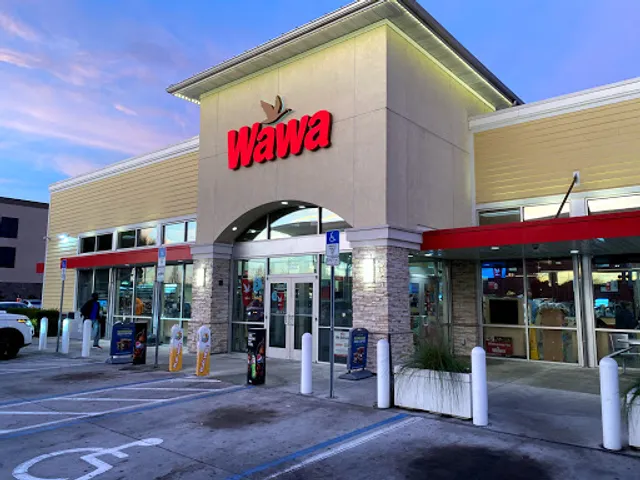 Wawa