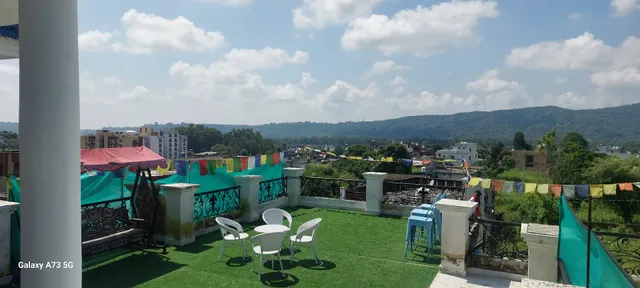 Wild Sapiens Station