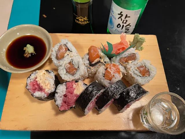 Sagano Japanese Restaurant