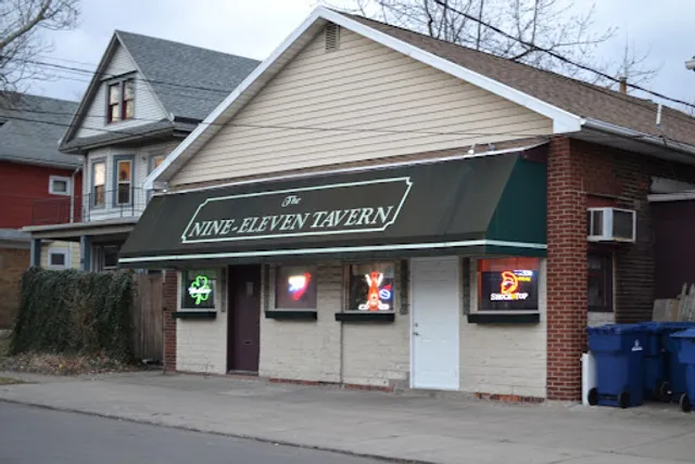 Nine-Eleven Tavern