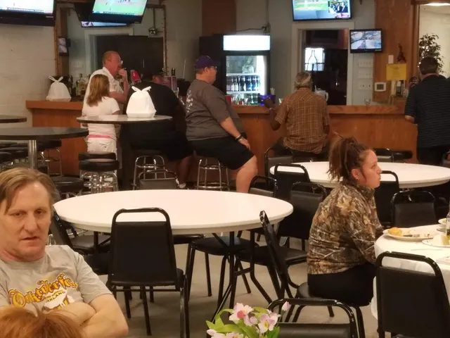 Pittsburg Moose Lodge 1475