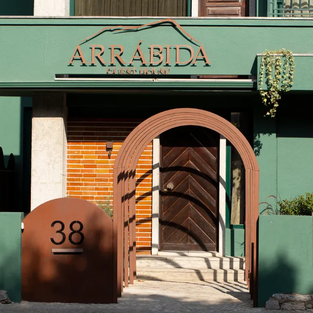 Arrábida Guest House