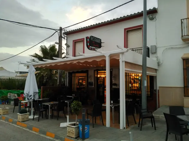 Hostal Restaurante Reina