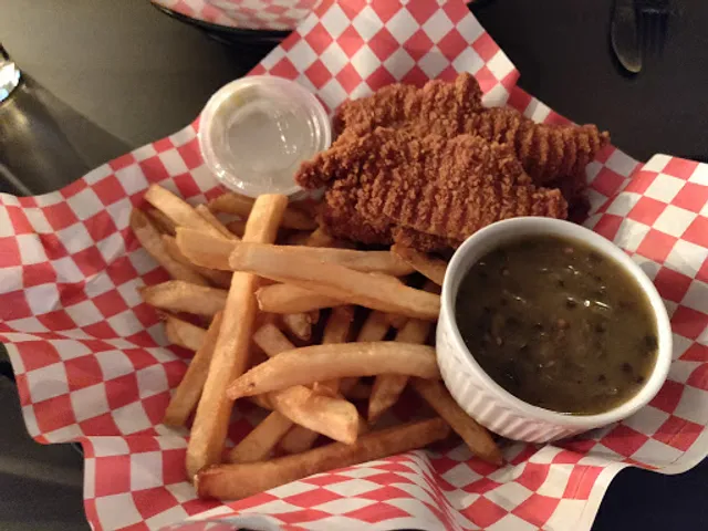 Rikochez Pub & Eatery