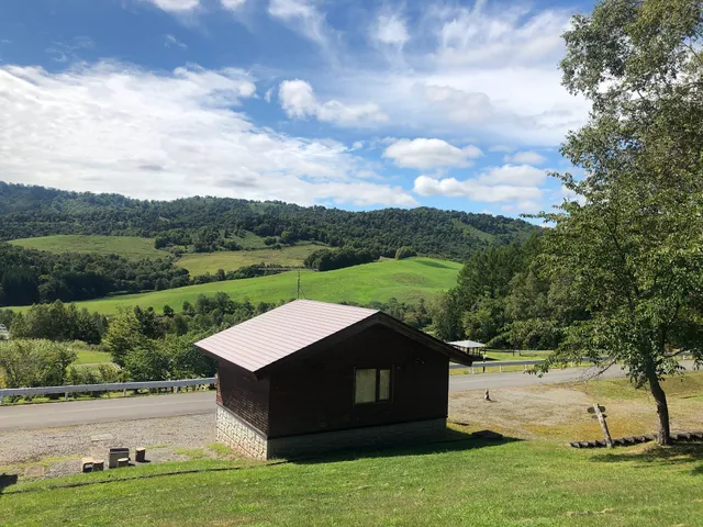Etanbetsuwakamononosato Green Park Camping Ground