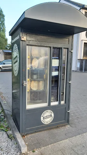 Bakery Carl Lier (Duffel-West)