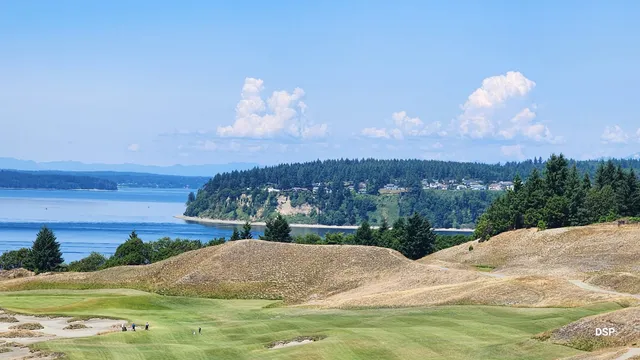 Chambers Creek Regional Park