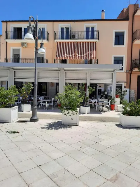 Il Beccaria Relais B&B