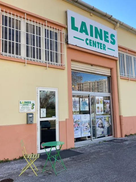 Laines Center