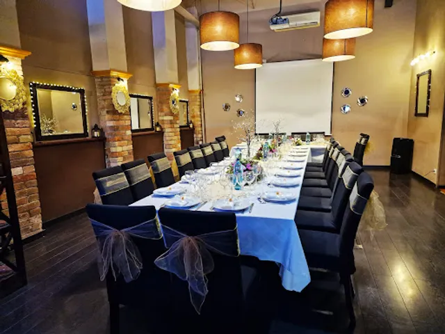 El Mirall de Puig reig