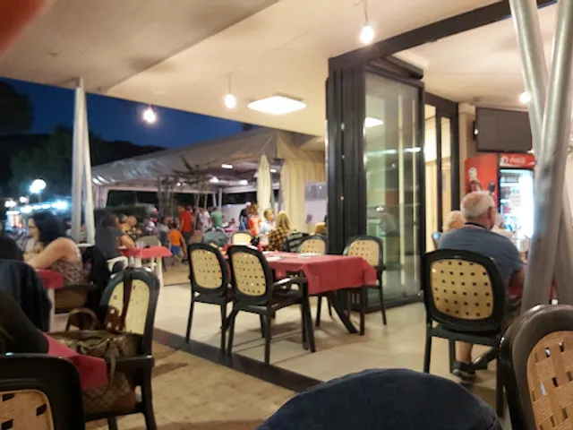 Roses Garden - Ristorante Pizzeria