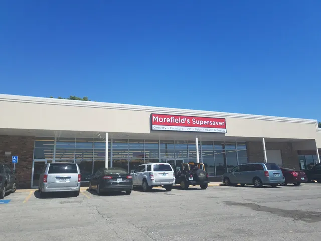 Morefields Supersaver