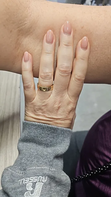 Nord Nails Técnica Russa - Manicure e Pedicure