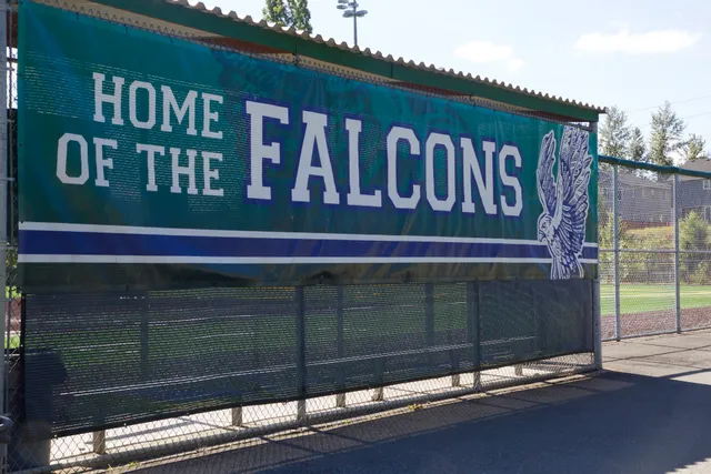 Woodinville High School